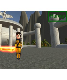 Humay Steam Key GLOBAL